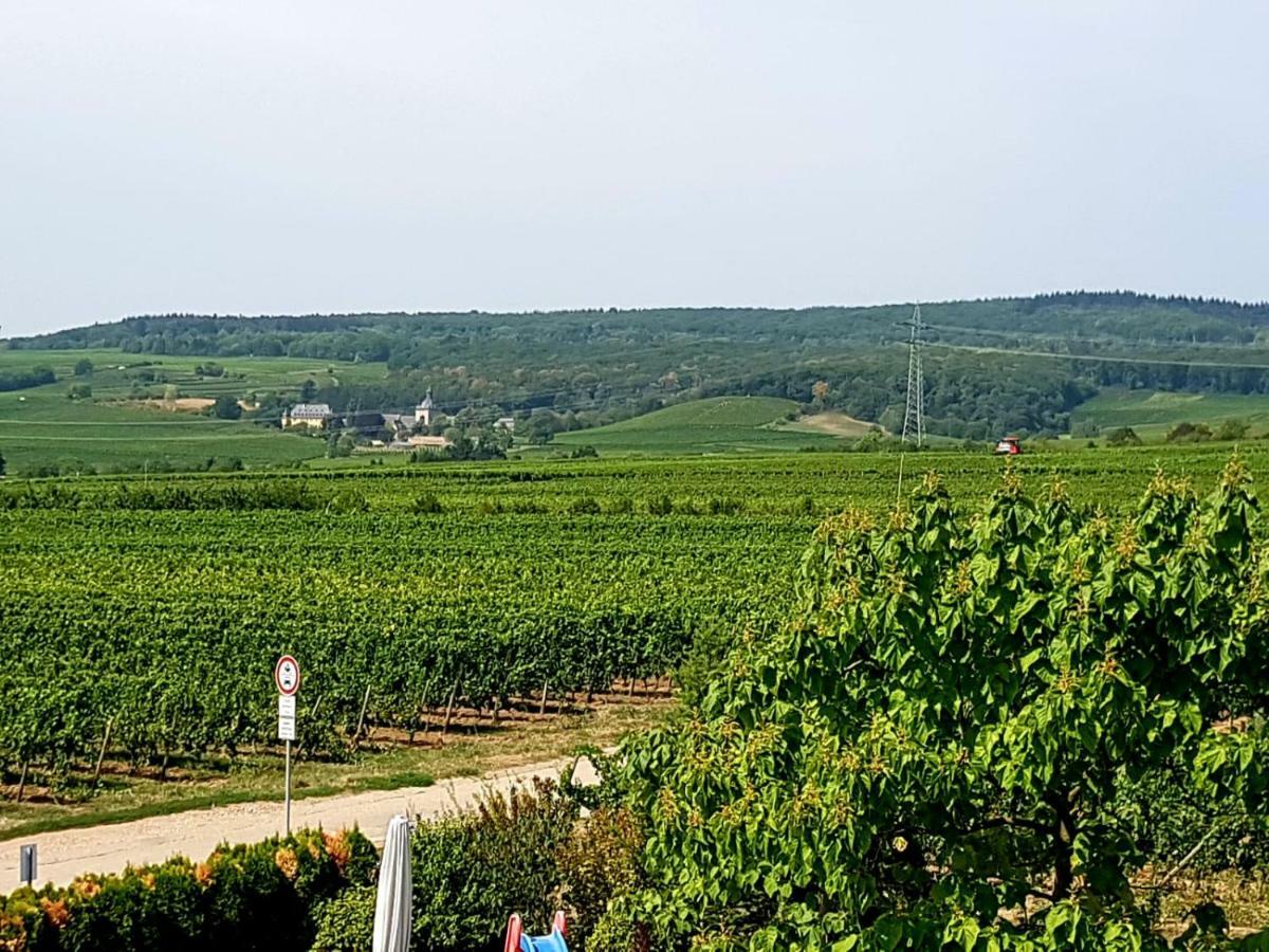 Ferienzimmer Weingut Mack Oestrich-Winkel Exteriör bild