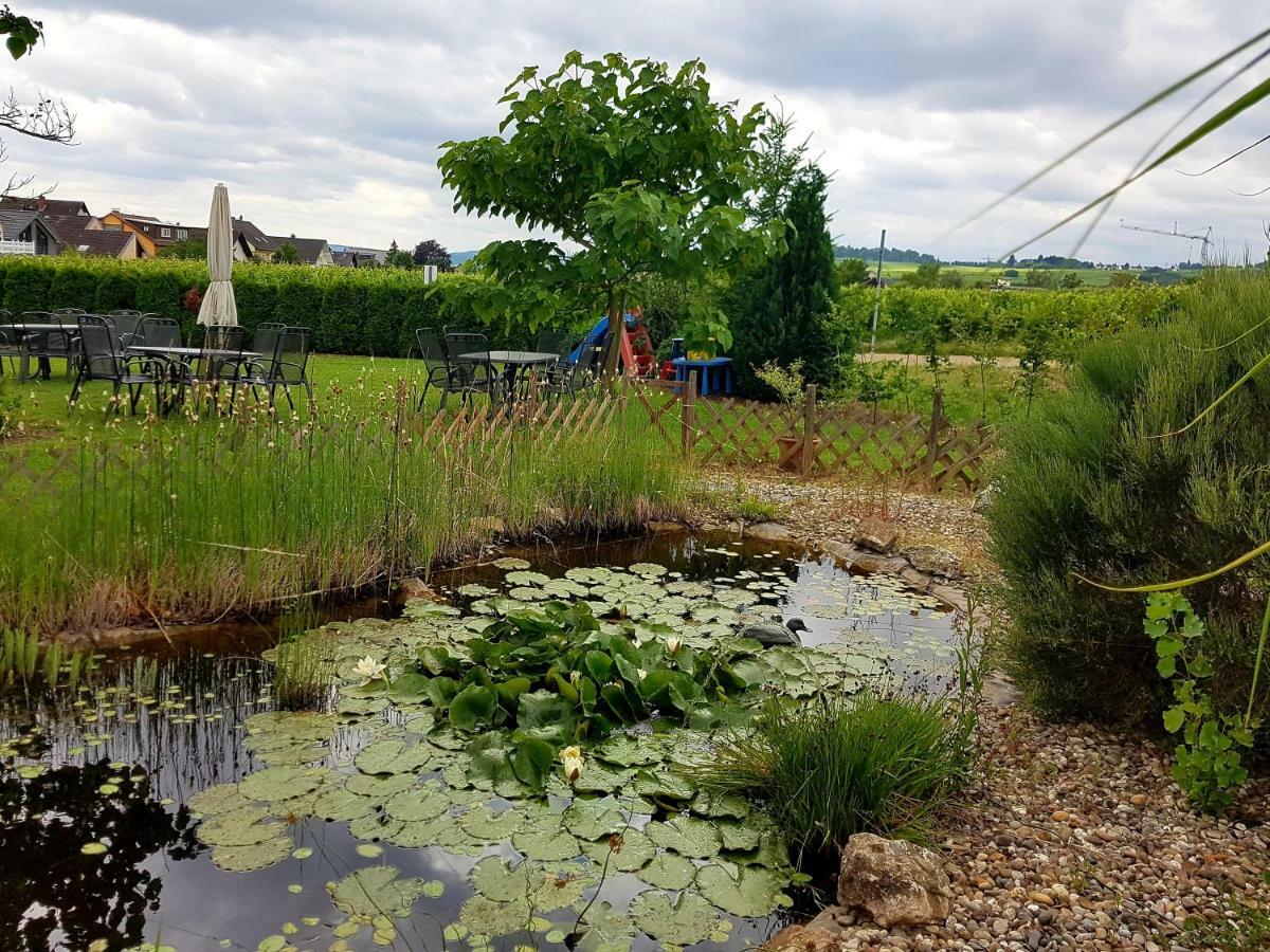 Ferienzimmer Weingut Mack Oestrich-Winkel Exteriör bild